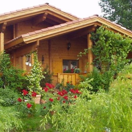 B&B Paraiso Madera Castagnaro Exterior photo